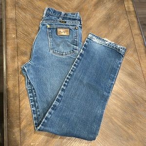 Men’s Wrangler Cowboy Cut Jeans